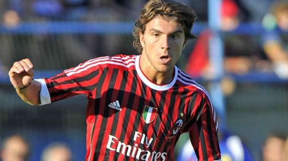 Giuseppe Celeste/Image Sport