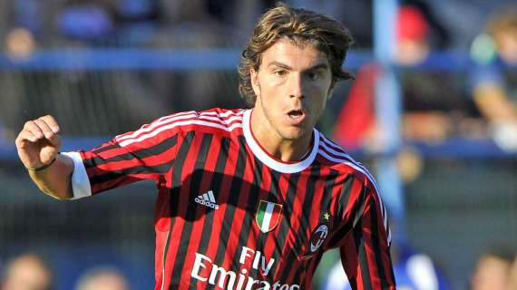 Giuseppe Celeste/Image Sport