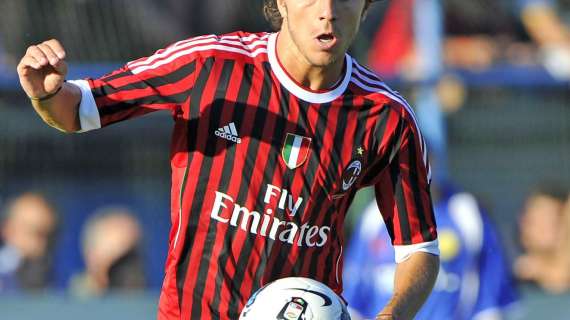 Giuseppe Celeste/Image Sport