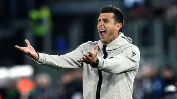 Tuttosport - Panchina Milan: Thiago Motta è il preferito, ma la Juve è avanti. Salgono le quotazioni di Conceiçao