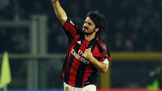 Matteo Gribaudi/Image Sport