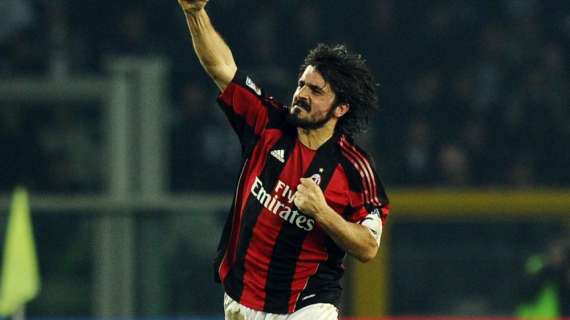 Matteo Gribaudi/Image Sport