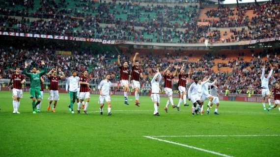 Serie A, la classifica spettatori definitiva: Inter davanti a tutti, poi c'è il Milan