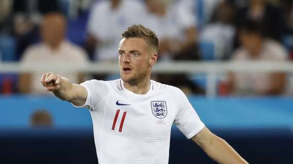 Leicester, Vardy provoca i tifosi del Tottenham: "Noi abbiamo vinto una Premier, voi nessuna"