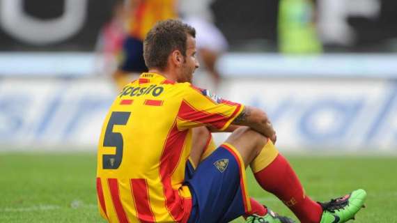 Esposito: "Il Milan? Mi viene in mente il mio unico gol in serie A, domenica ci vorrà grande concentrazione"