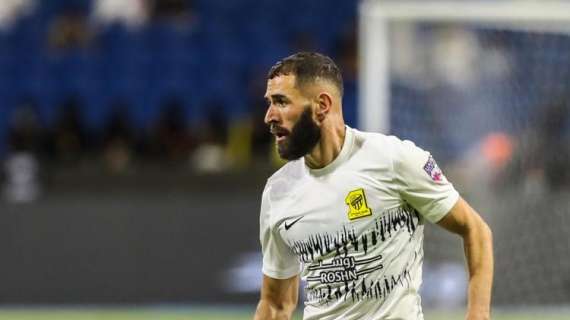 Mondiale per club: l'Al Ahli elimina l'Al Ittihad di Benzema