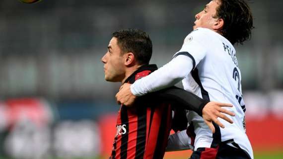 Milan, sono 7 gli assist in Serie A di Calabria: ecco l'elenco