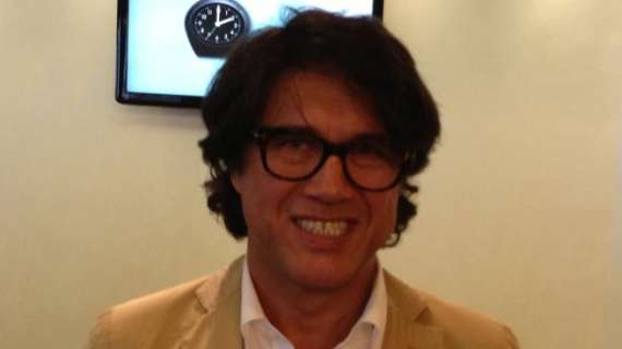 Alessio Alaimo/TuttoMercatoWeb.com