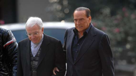 I 18 allenatori di Silvio Berlusconi: da Liedholm a Palladino, con in mezzo la triade Sacchi-Capello-Ancelotti