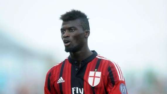 Milanello, Niang e Balotelli colpiti da lievi problemi influenzali