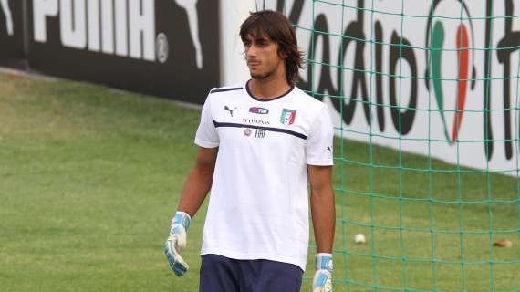 Ag. Perin: "Il Milan? Orgogliosi, ma ora c'è il Pescara"