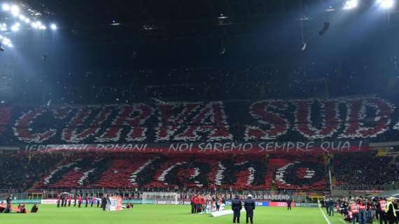 Notte da sogno a San Siro, dopo 4 anni il Milan spezza la maledizione Juve 