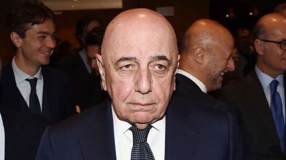 Galliani ed il Coronavirus: "Mi è passata tutta la vita davanti"