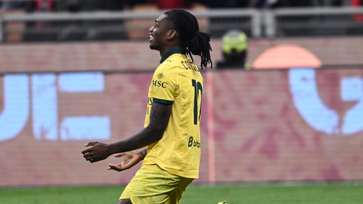 Ben tre giocatori non ci saranno nella prossima partita del Milan