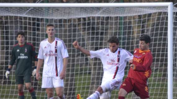 LIVE MN - Primavera, Cesena-Milan (2-2): pareggio con tanto rammarico