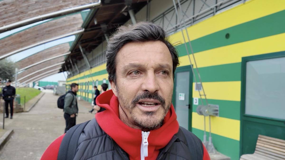 Oddo dopo la vittoria a Caldiero: "Abbiamo fatto una partita intelligente"