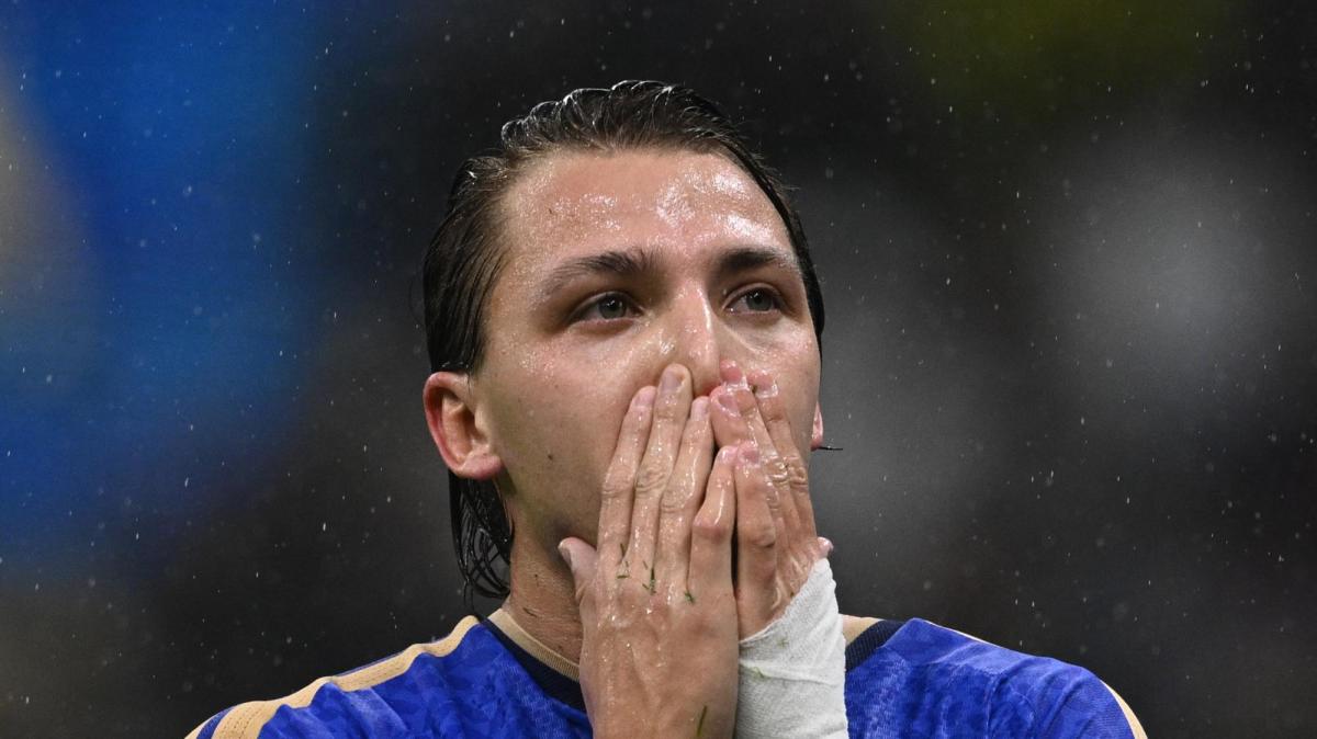 Milan-Retegui, nodo ingaggio: per tornare in Italia l'azzurro dovrà accettare di guadagnare 5 milioni