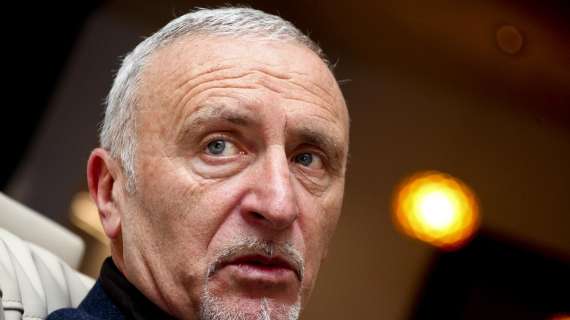 Pruzzo: "Vlahovic? A parte Haaland un centravanti del 2000 così non c'è"