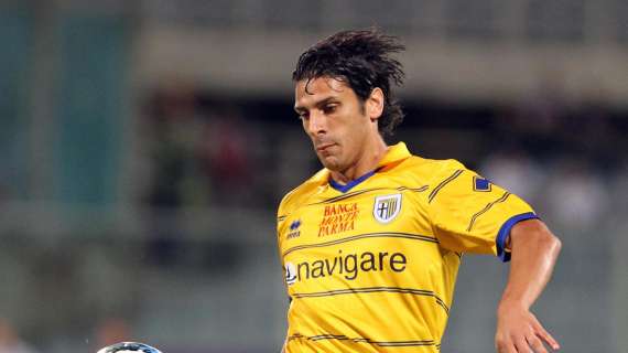 Parma, Floccari: "Il Milan è la squadra più forte del campionato"