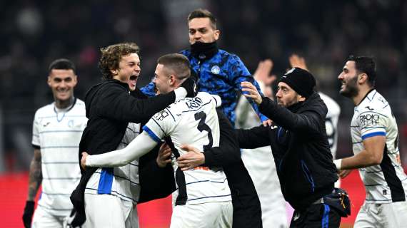 MN - Pasinato: "Sconfitta con l'Atalanta pesante, ora non c'è nemmeno più l'obiettivo Coppa Italia"