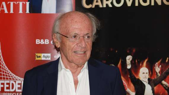 Pellegatti: "Non ce lo possiamo neanche immaginare cosa vorrebbe dire avere gli Steinbrenner come proprietari del Milan"