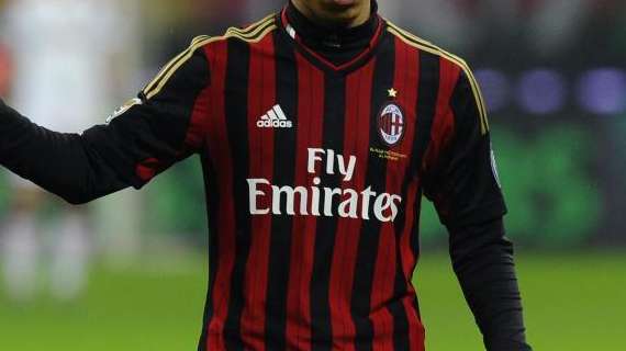 Matteo Gribaudi/Image Sport