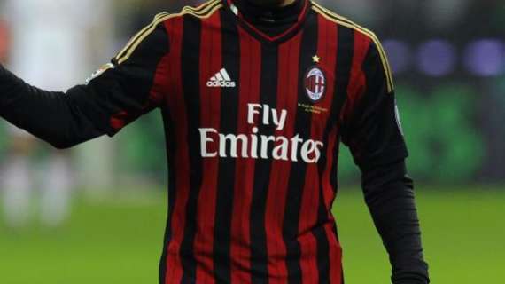 Matteo Gribaudi/Image Sport