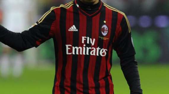 Matteo Gribaudi/Image Sport