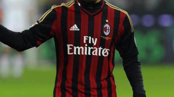 Matteo Gribaudi/Image Sport