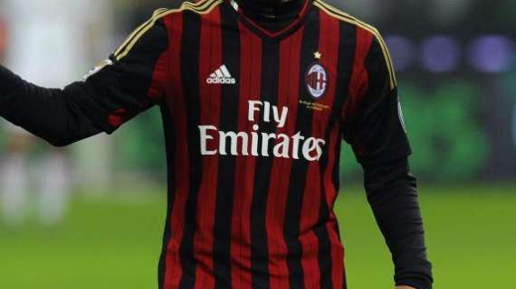 Matteo Gribaudi/Image Sport