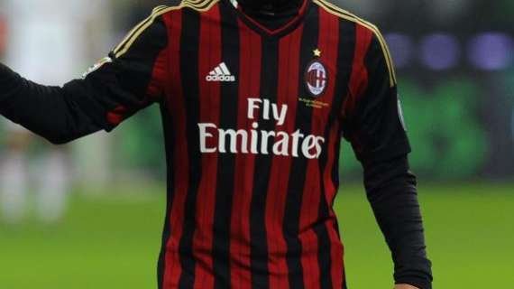 Matteo Gribaudi/Image Sport