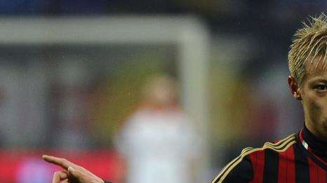 Matteo Gribaudi/Image Sport