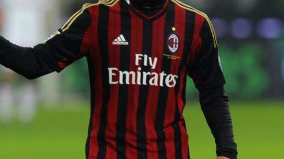 Matteo Gribaudi/Image Sport