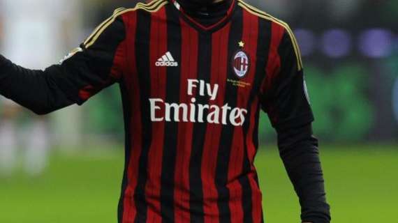 Matteo Gribaudi/Image Sport