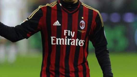 Matteo Gribaudi/Image Sport
