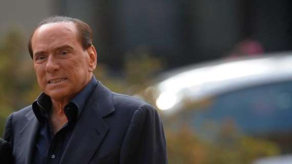 Berlusconi alla Gazzetta: "Squadra da sette, Inzaghi merita otto. Balotelli? Acquistato contro il mio parere"