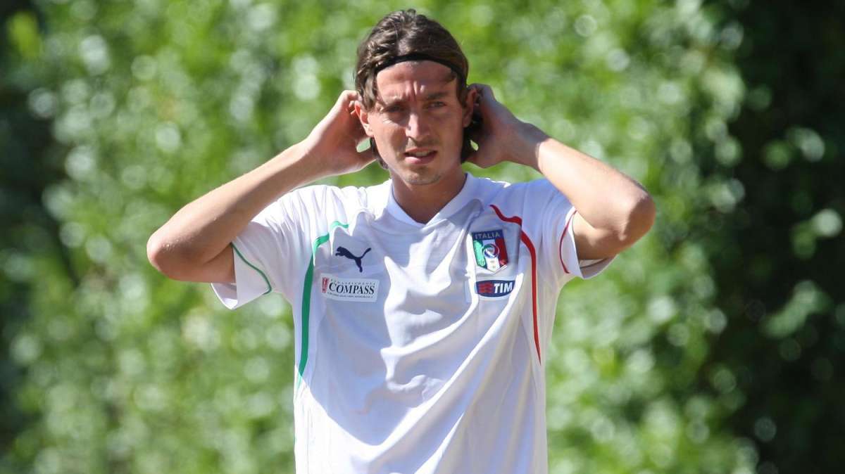Federico De Luca