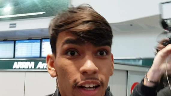 Paquetà: "Sensazione unica essere allenato da Gattuso, mi ha accolto molto bene. Ruolo? A centrocampo"