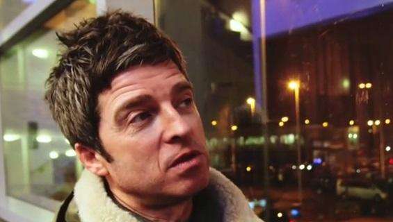 Milan-PSG, a San Siro anche Noel Gallagher