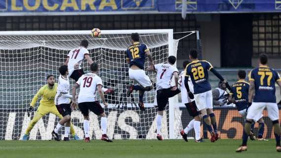 Gattuso sul gol dell'1-0: "Perse completamente le marcature. Errore di..."
