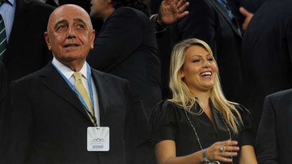 Galliani: "El Shaarawy terza punta. Non abbiamo paura del Napoli. Ecco tutti gli infortunati"