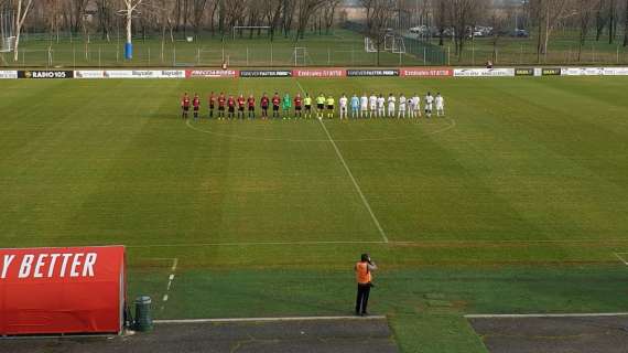 LIVE MN - Primavera, Bologna-Milan (3-0): brutta prestazione dei rossoneri