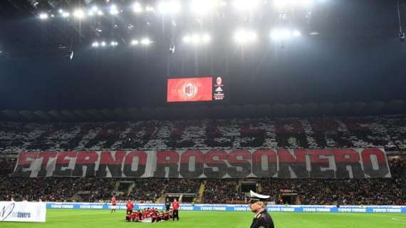 Matteo Gribaudi/Image Sport