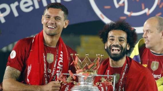 Lovren niente Italia, va in Russia allo Zenit