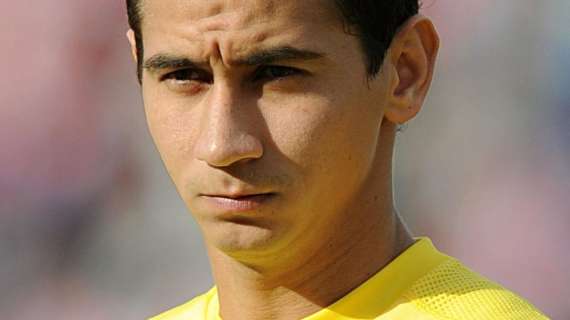 Nicolo' Zangirolami/Image Sport