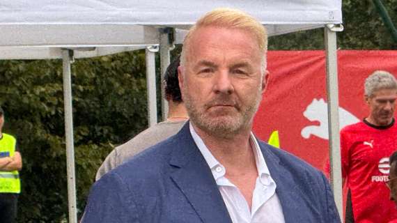 Il Milan ha presentato un'offerta da 15 milioni per Doué