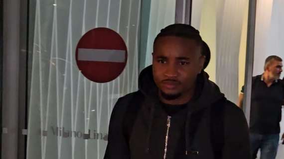 Teotino intrigato da Nkunku: "In genere questo tipo di giocatori fanno molto bene in Serie A"