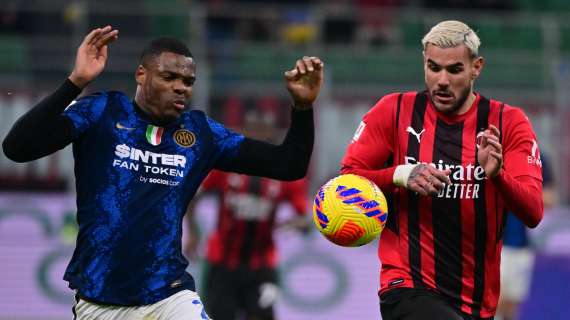MN - Tecca sulla lotta Scudetto: "Sono mesi che ci trastulliamo con il giochino favorite"