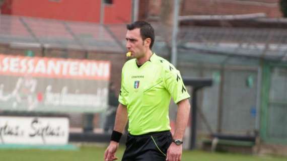 Luca Marchesini/TuttoLegaPro.com