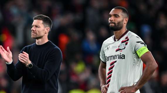 LIVE MN - B.Leverkusen, Tah: "Contro le italiane sono sempre partite ostiche. Milan pericoloso in contropiede"